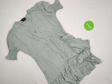 rosze: Sukienka damska, rozmiar 3XL — 2