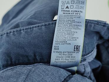Ubrania damskie: Marks & Spencer, Szorty damskie, rozmiar XL — 5