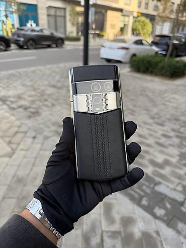 dragon age: Vertu 1 TB, rəng - Gümüşü, Zəmanət — 2