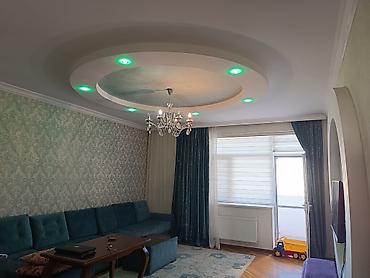 ev satilir tecili: 3 otaqlı mənzil 134 m² təcili satılır. ətraflı məlumat üçün əlaqə — 8