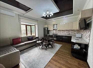 Продажа коттеджей и домов: Продаётся просторный дом 327 м² в престижном районе Ак-Кеме (К2 — 10