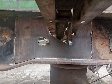 Сварка: Сварочные работы любой сложности делаем грузовики экскаваторы — 8