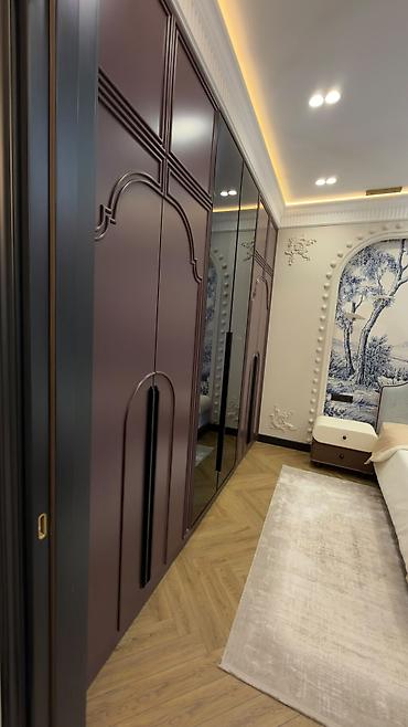 памир строй квартиры: 3 комнаты, 83 м², Южная Магистраль Элитка, 3 этаж, Дизайнерский ремонт — 2