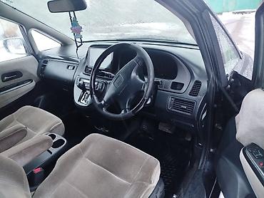 тойота камри 30 рестайлинг: Honda Odyssey: 2003 г., 3 л, Автомат, Бензин, Минивэн — 6