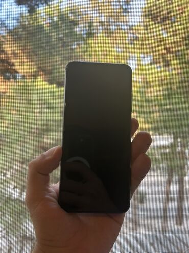Redmi Note 10, 128 GB, rəng - Göy, Zəmanət, Sensor, Barmaq izi