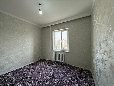 Продажа квартир: 2 комнаты, 52 м², 106 серия, 8 этаж, Евроремонт — 17