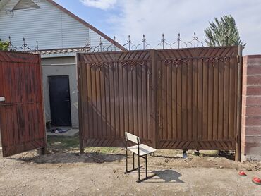 Покраска: Покраска дверей, Декоративная покраска, Покраска наружных стен, 3-5 лет опыта — 8