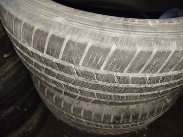 автохолодильник купити: Шины 245 / 55 / R 19, Всесезонная, Комплект, Внедорожные (АТ/МТ), Michelin