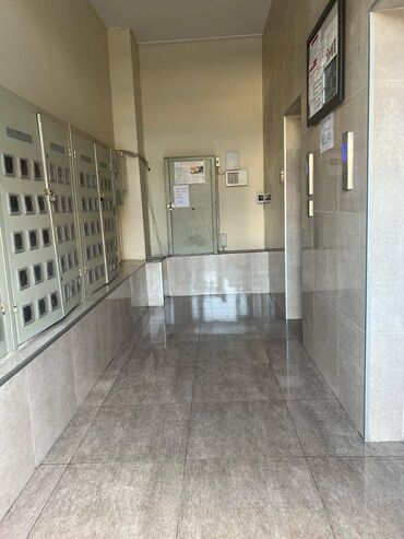 Yeni tikili: Əhmədli, 3 otaqlı, Yeni tikili, m. Əhmədli, 69 kv. m — 29