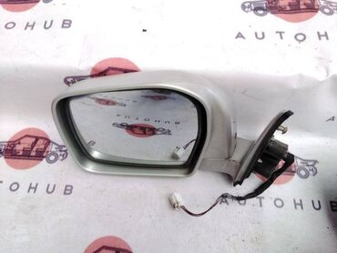 Другие автозапчасти: Зеркало боковое Toyota Hilux Surf ( 4 Runner ) N185 1KD-FTV 2001 (б/у) at lalafo.kg Другие автозапчасти: Зеркало боковое Toyota Hilux Surf ( 4 Runner ) N185 1KD-FTV 2001 (б/у)