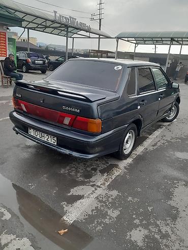 VAZ (LADA): Bartere ustunluk verilir -da lalafo.az — 8 VAZ (LADA): Bartere ustunluk verilir — 8