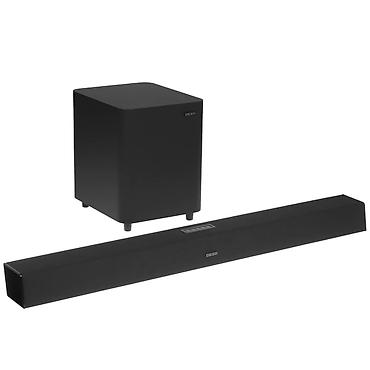 denon d7: Саундбар DEXP w100 с сабвуфером Комплект из узкого саундбара и — 1