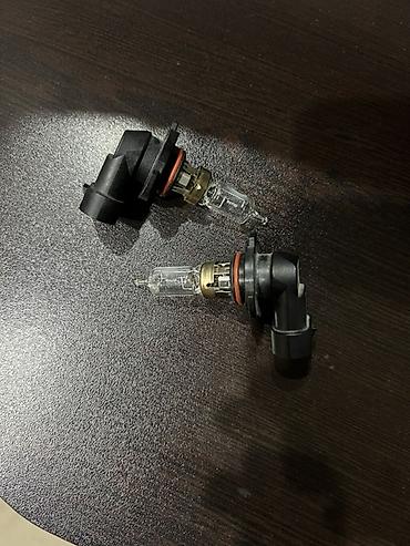 vaz 2106 abilsofka: Halogen, 60 w, Chevrolet HB3 U 9005 SL+, Orijinal, ABŞ, Yeni — 2