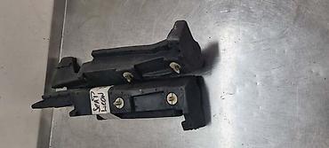 prodaja ventilatora: ZASTITA BLATOBRANA ZA SEAT LEON - 5F0823721A | Zastita blatobrana — 2