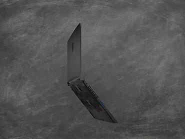 msi u100: MSI KATANA 15 HX B14WGK-293US 15.6" QHD 165HZ (9S7-1587C1-680) Şəhər — 1