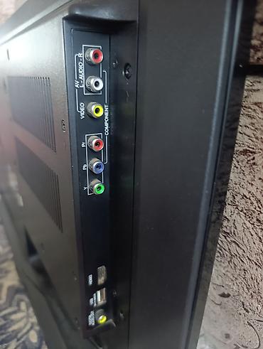 smart box: Продаю б/у телевизор в отличном состоянии, все каналы работают — 5