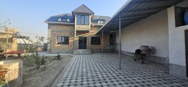 купить дом в бишкек: Дом, 4000 м², 5 комнат