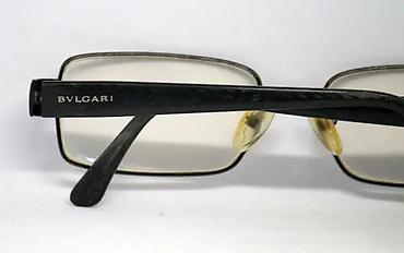 Naočare: Bvlgari BV1013 dioptrijski ram ORIGINAL. ORIGINAL. Made in Italy. U — 3
