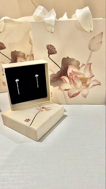 Подарки и сувениры: Серебренные сережки Новые серебренные сережки с сердечками, короной at lalafo.kg — 1 Подарки и сувениры: Серебренные сережки Новые серебренные сережки с сердечками, короной — 1