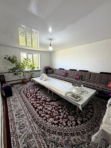 Продажа коттеджей и домов: 4 комнаты, 110 м², Сокулук — 7