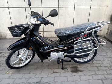 �������������� ������������������ ������������ �� �������������� в Кыргызстан | Другая мототехника: Ассаляму алейкум продаю мотоцикл,мотор 110.год выпуска 2022. Новый