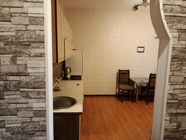 Uzunmüddətli kirayə mənzillər: Uzunmüddətli kirayə mənzillər — 4