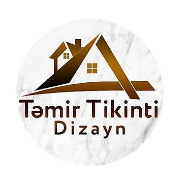 Təmir işləri: Peşakar komandamızla evlerinizin ve obyektlerinizin temirini bize — 1