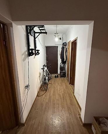 Продажа квартир: 2 комнаты, 54 м², Нижний Джал (Джал-23) 106 серия, 8 этаж, Косметический ремонт — 3