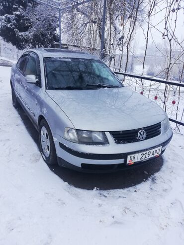 фольксваген тигуан л с: Volkswagen Passat: 1999 г., 1.8 л, Механика, Бензин, Седан