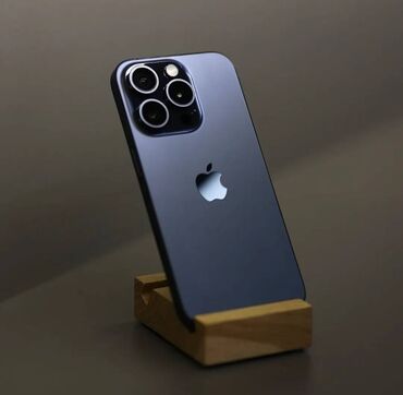 iphone da max: IPhone 15 Pro Max, 512 GB, Blue Titanium