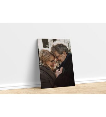 Şəkillər, tablolar: Fotoşəkildən kətan tablo – fərdi çap - Sevdiyiniz fotonu yüksək — 6