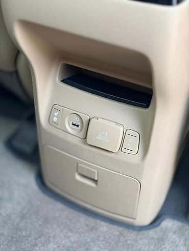 Kia: Kia Carnival: 2020 г., 2.2 л, Дизель — 11