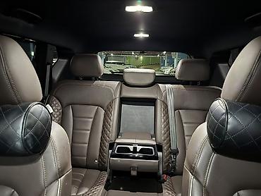 стартер на рекстон: Ssangyong Rexton: 2020 г., 2.2 л, Автомат, Дизель, Внедорожник — 8
