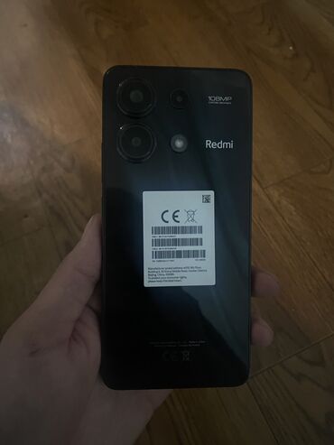 Redmi: Redmi, Redmi Note 13 Pro, Б/у, 256 ГБ, 2 SIM