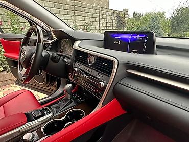 rx 2016: Автомобили на прокат Здравствуйте, мы сдаем автомобили бизнес класса и — 9
