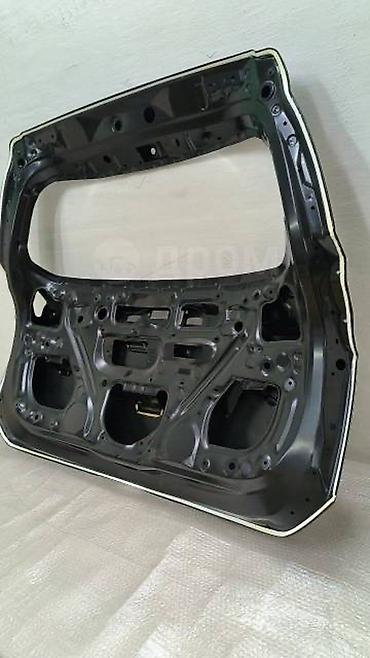 raf: Toyota, 2016 г., Новый, Аналог — 3