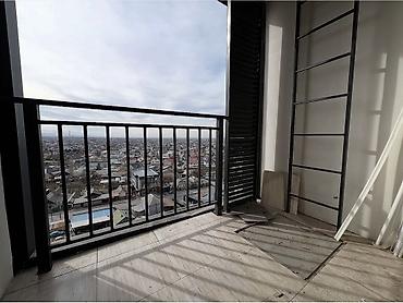 Продажа квартир: 1 комната, 45 м², Элитка, 12 этаж, Евроремонт — 3