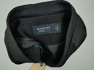bomberki reserved: Reserved, Kurtka bomberka damska, rozmiar S — 4