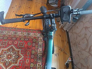 velosipedler 28: *🚲 29-luq Alüminium Velosiped Satılır!* Alüminium ramka - yüngül və — 3