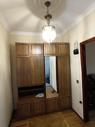 samaxi kirayə ev: ✨ Xətai Rayonunda, Həzi Aslanov Metrosu Yaxınlığında 51 m² 2 Otaqlı — 7