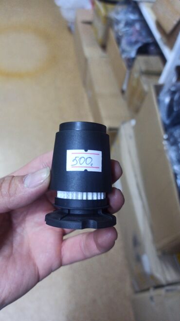 ГБО: ГБО, Новый, Турция — 14