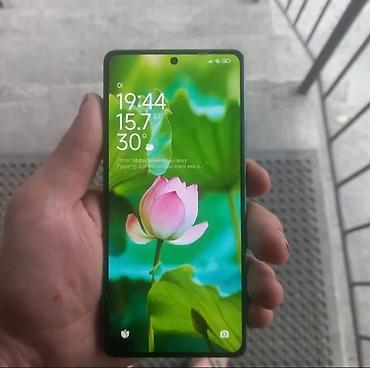galaxy starship: Redmi, Redmi Note 13 Pro, Б/у, 512 ГБ, 2 SIM — 1