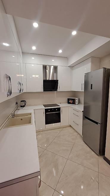 Долгосрочная аренда квартир: 3 комнаты, Собственник, Без подселения, С мебелью полностью — 11