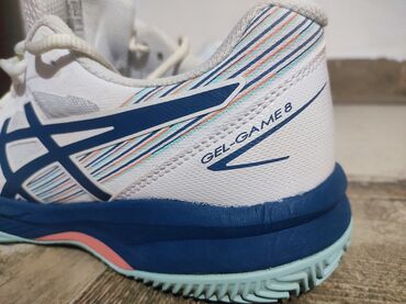 Patike: Asics — 8