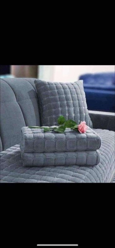 forma ideale francuski lezajevi na akciji: For corner sofa, color - Multicolored