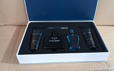 Kosmetika dəstləri: Kosmetik dəst, Faberlic, 4 məhsul, Ödənişli çatdırılma — 20