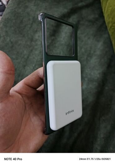 w pover: Powerbank < 5000 mAh, Yeni