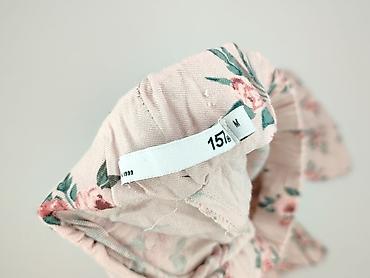 wide: 157, Spodnie materiałowe damskie, rozmiar M — 4