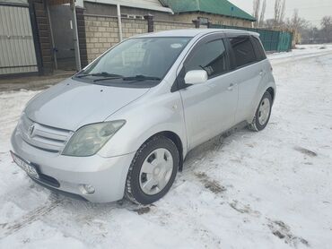 матор на аккорд: Toyota ist: 2002 г., 1.5 л, Автомат, Бензин, Седан