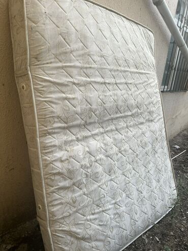 Matraslar: Sadə matras, İki nəfərlik